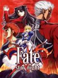 Fate/stay night-megtekintése-feliratosan